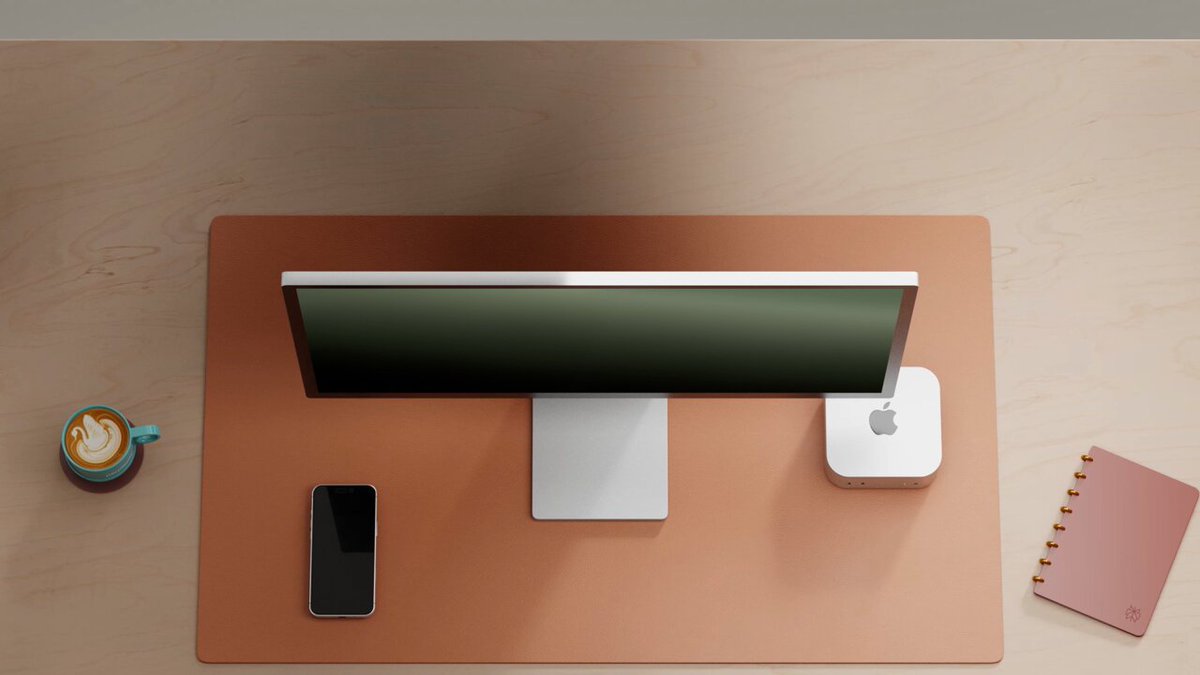 Personal Computer launch video cover