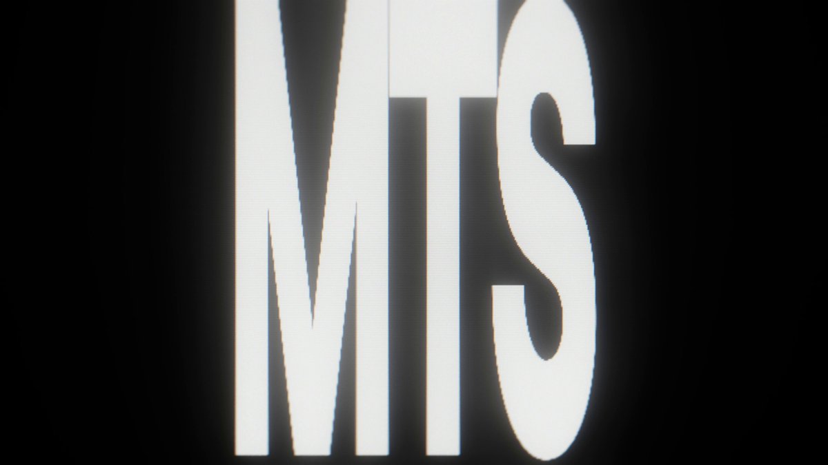 MTS launch video cover