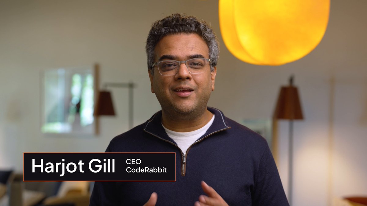 CodeRabbit Agent for Slack launch video cover