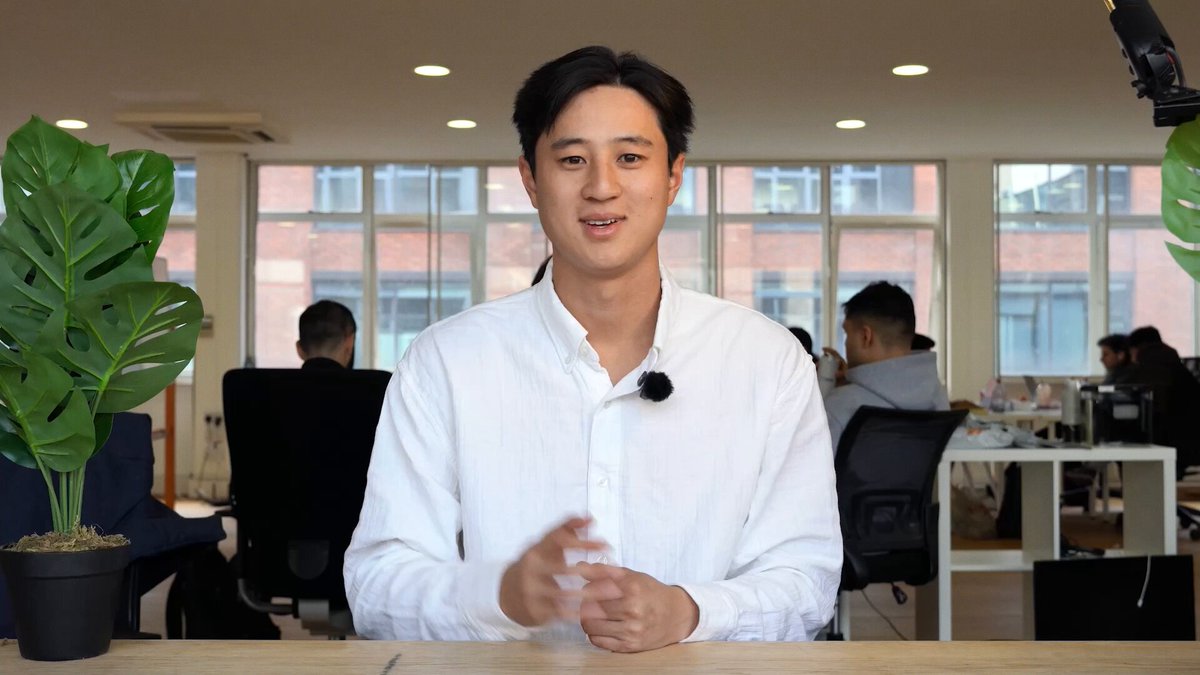 AI Coverage launch video cover
