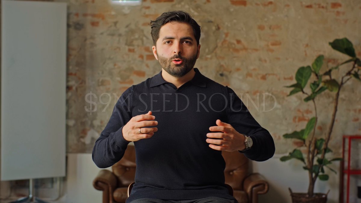 Moritz Law launch video cover
