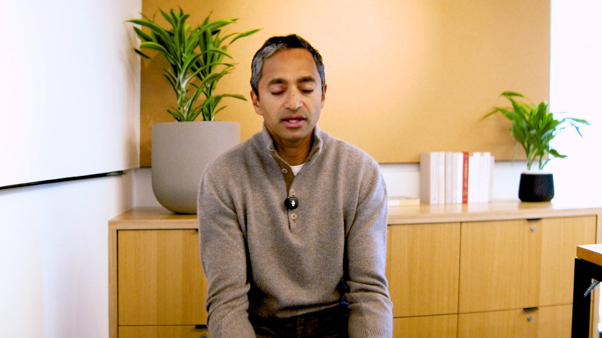 8090 Raises $135M Series A launch video cover