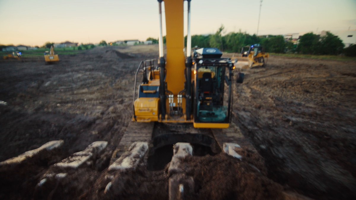 TerraFirma Inc launch video cover