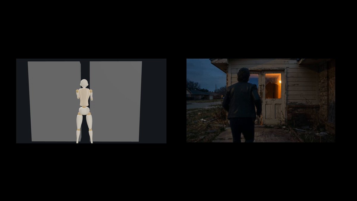 3D Shot Composer Reference launch video cover